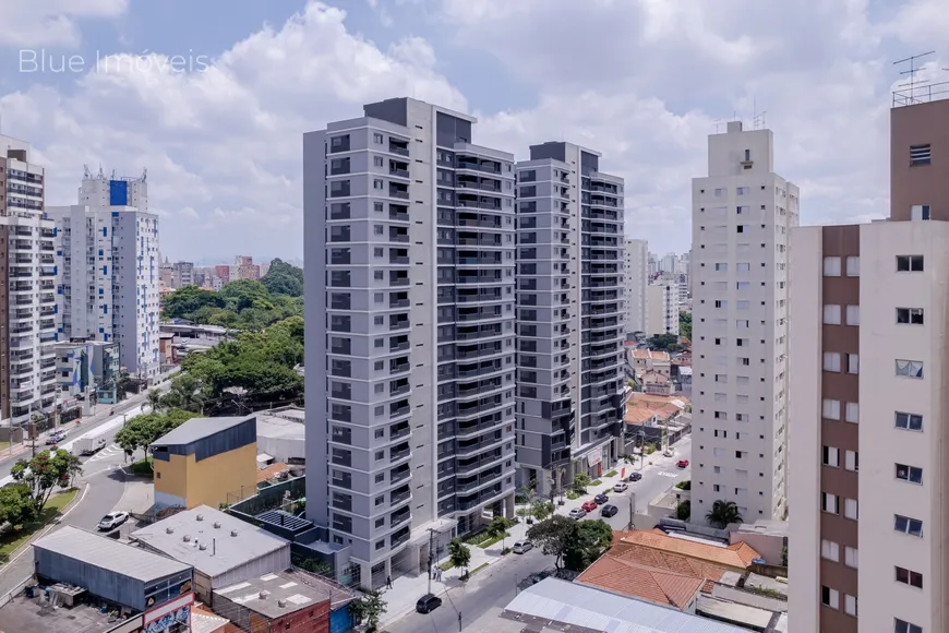 Foto 1 de Apartamento com 2 Quartos à venda, 129m² em Conceição, São Paulo