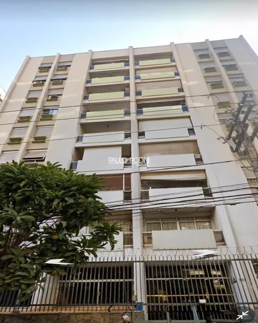 Foto 1 de Apartamento com 3 Quartos à venda, 119m² em Centro, Ribeirão Preto