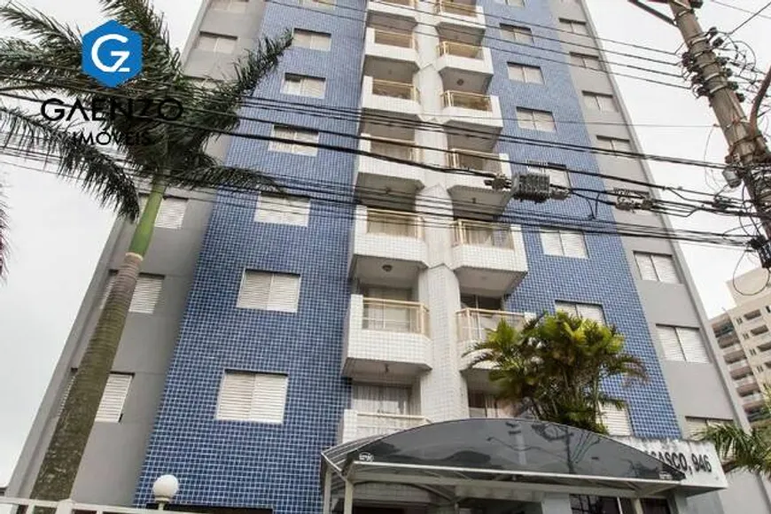 Foto 1 de Apartamento com 2 Quartos à venda, 73m² em Km 18, Osasco