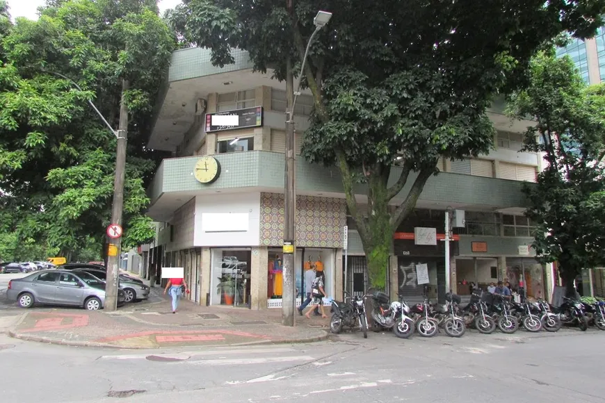 Foto 1 de Ponto Comercial para alugar, 79m² em Savassi, Belo Horizonte