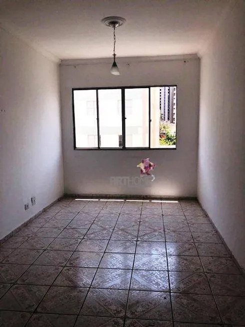 Foto 1 de Apartamento com 2 Quartos à venda, 60m² em Centro, São Bernardo do Campo