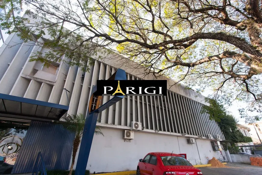 Foto 1 de Prédio Comercial para alugar, 2000m² em Santa Cecília, Porto Alegre