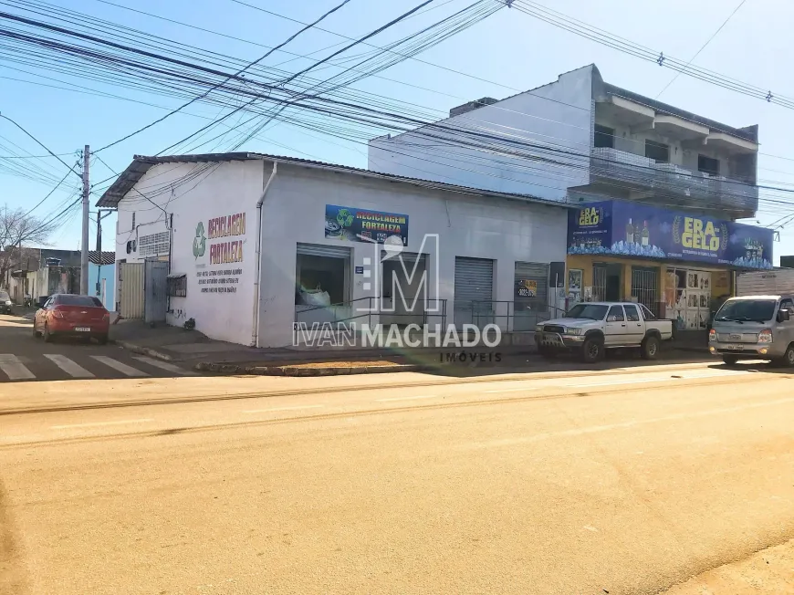 Foto 1 de Ponto Comercial para alugar, 100m² em São Diogo II, Serra