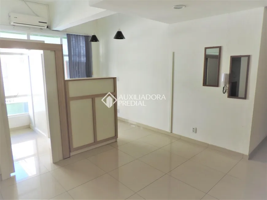 Foto 1 de Sala Comercial à venda, 34m² em Praia de Belas, Porto Alegre