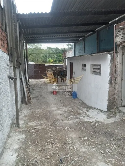 Foto 1 de Galpão/Depósito/Armazém à venda, 80m² em Ferrazópolis, São Bernardo do Campo