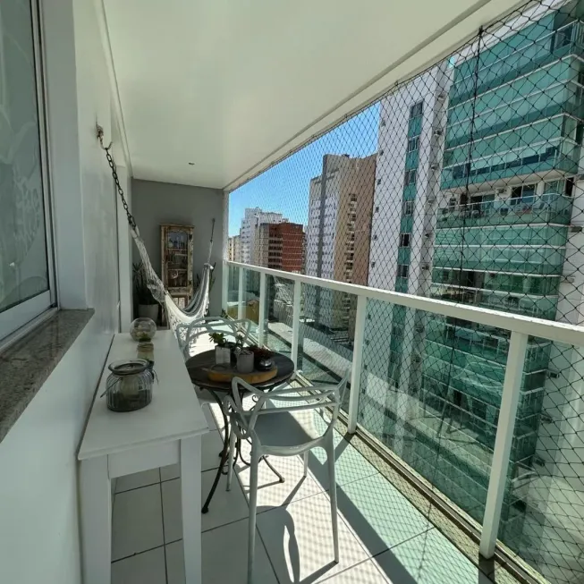 Foto 1 de Apartamento com 2 Quartos à venda, 75m² em Praia da Costa, Vila Velha