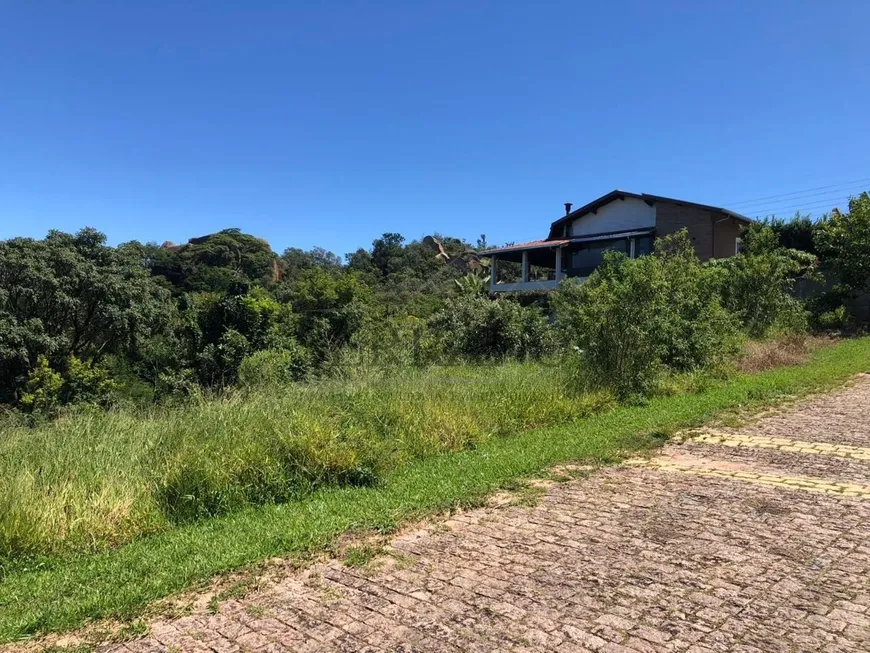 Foto 1 de Lote/Terreno à venda, 1689m² em Pinheiro, Valinhos