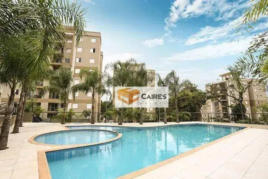 Foto 1 de Apartamento com 2 Quartos à venda, 78m² em Parque Fazendinha, Campinas