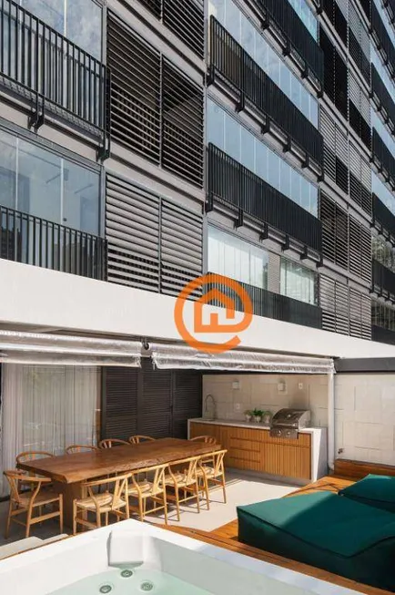 Foto 1 de Apartamento com 2 Quartos à venda, 153m² em Paraíso, São Paulo