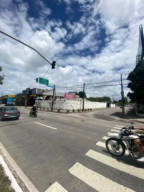 Foto 1 de Ponto Comercial com 4 Quartos à venda, 200m² em Estância, Recife