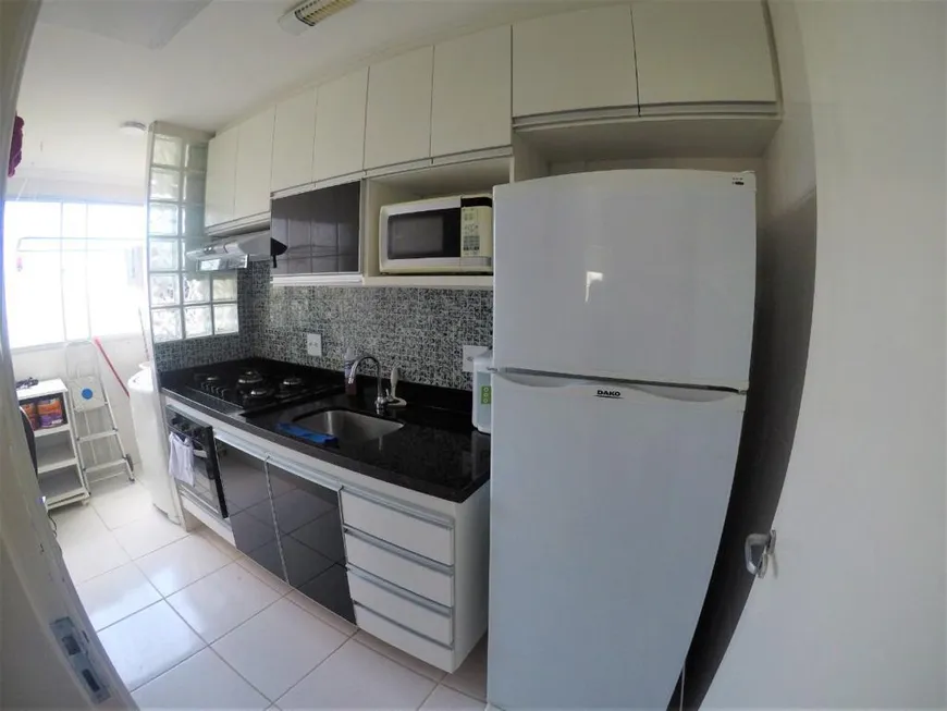 Foto 1 de Apartamento com 2 Quartos à venda, 55m² em Morumbi, São Paulo