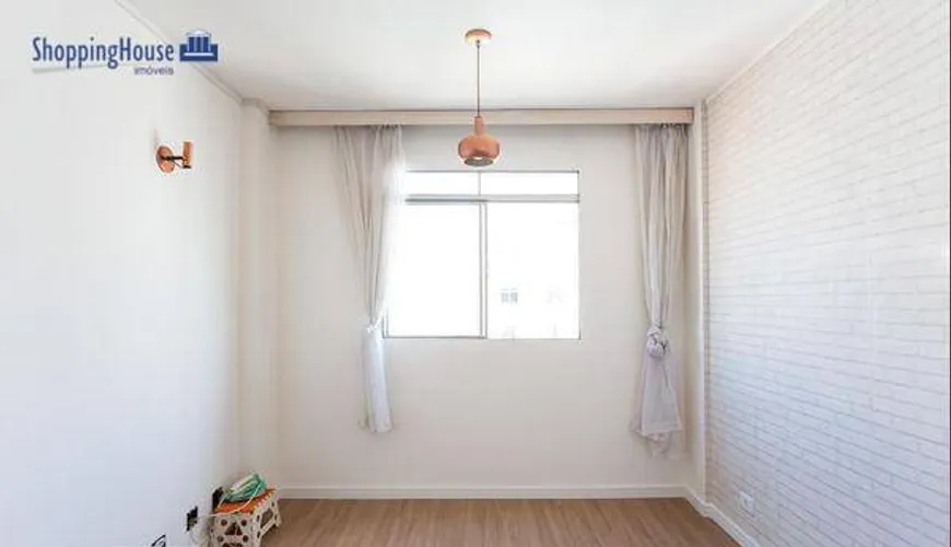 Foto 1 de Apartamento com 2 Quartos à venda, 58m² em Vila Lageado, São Paulo