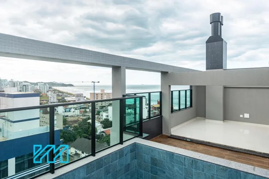 Foto 1 de Apartamento com 4 Quartos à venda, 225m² em Praia Brava de Itajai, Itajaí