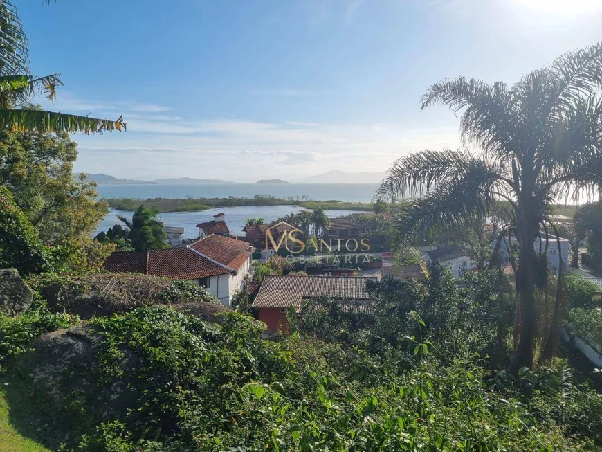 Foto 1 de Lote/Terreno à venda, 8058m² em Cachoeira do Bom Jesus, Florianópolis