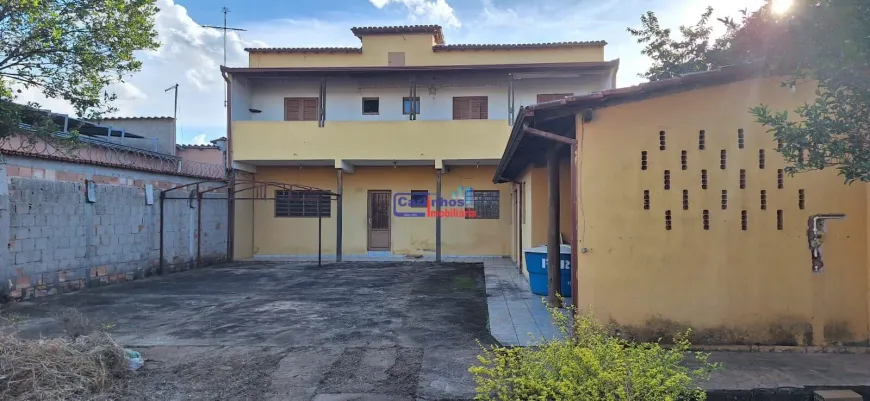 Foto 1 de Casa com 3 Quartos à venda, 360m² em Cidade Satelite, Juatuba