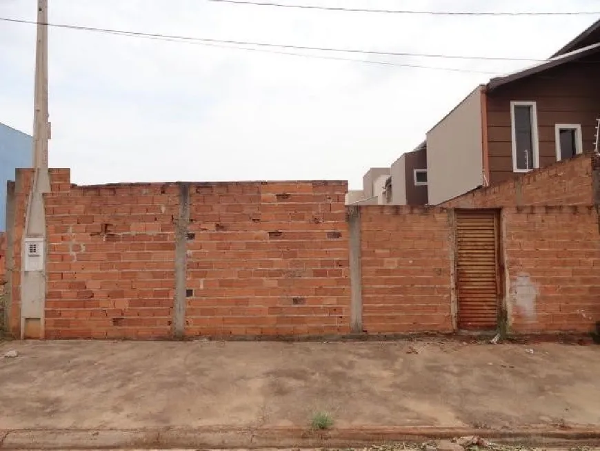 Foto 1 de Lote/Terreno à venda, 200m² em Greenville, Ribeirão Preto