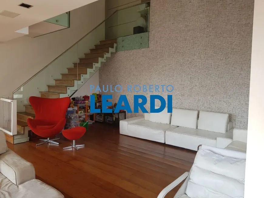 Foto 1 de Apartamento com 3 Quartos à venda, 280m² em Higienópolis, São Paulo