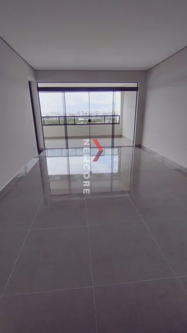 Foto 1 de Apartamento com 3 Quartos à venda, 110m² em Granada, Uberlândia