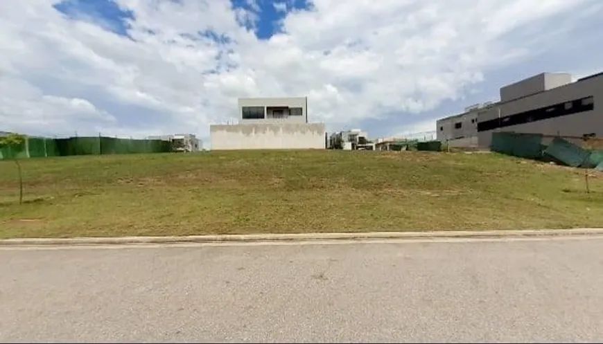 Foto 1 de Lote/Terreno à venda, 487m² em Condomínio Residencial Alphaville II, São José dos Campos