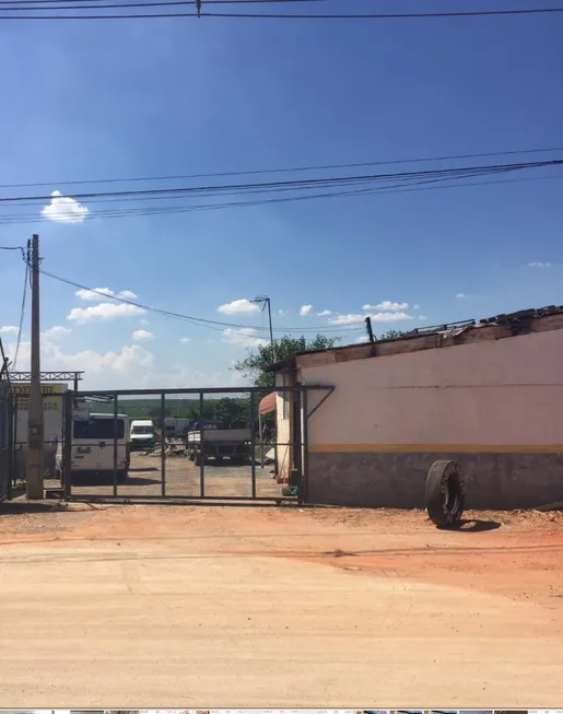 Foto 1 de Imóvel Comercial com 1 Quarto à venda, 1000m² em Chacara Tres Marias, Sorocaba