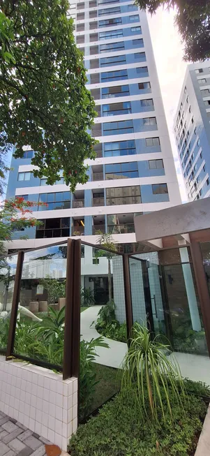 Foto 1 de Apartamento com 3 Quartos à venda, 67m² em Tamarineira, Recife