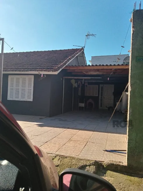 Foto 1 de Casa com 3 Quartos à venda, 149m² em Restinga Nova, Porto Alegre