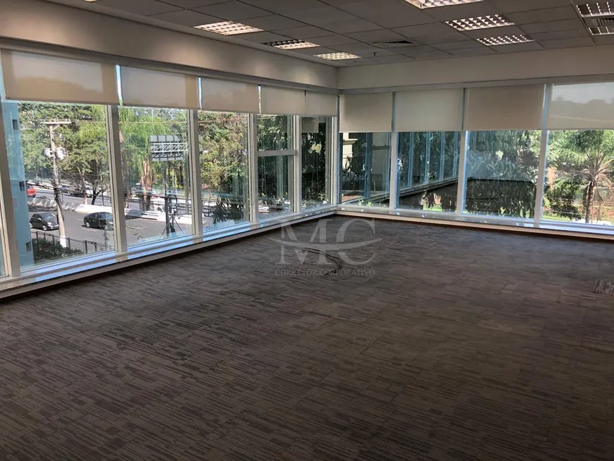 Foto 1 de Sala Comercial para alugar, 155m² em Jardim Europa, São Paulo