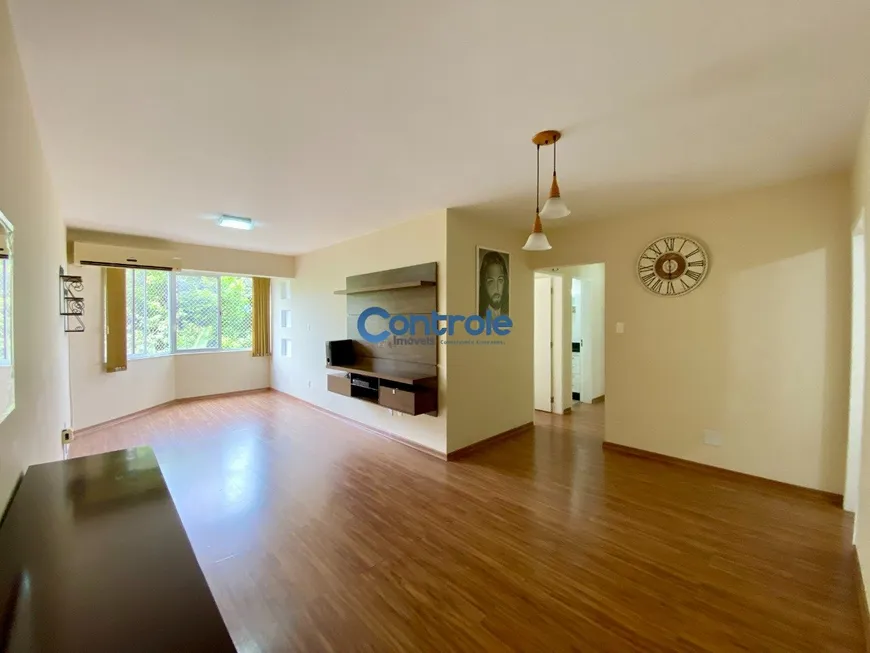 Foto 1 de Apartamento com 4 Quartos à venda, 105m² em Coqueiros, Florianópolis