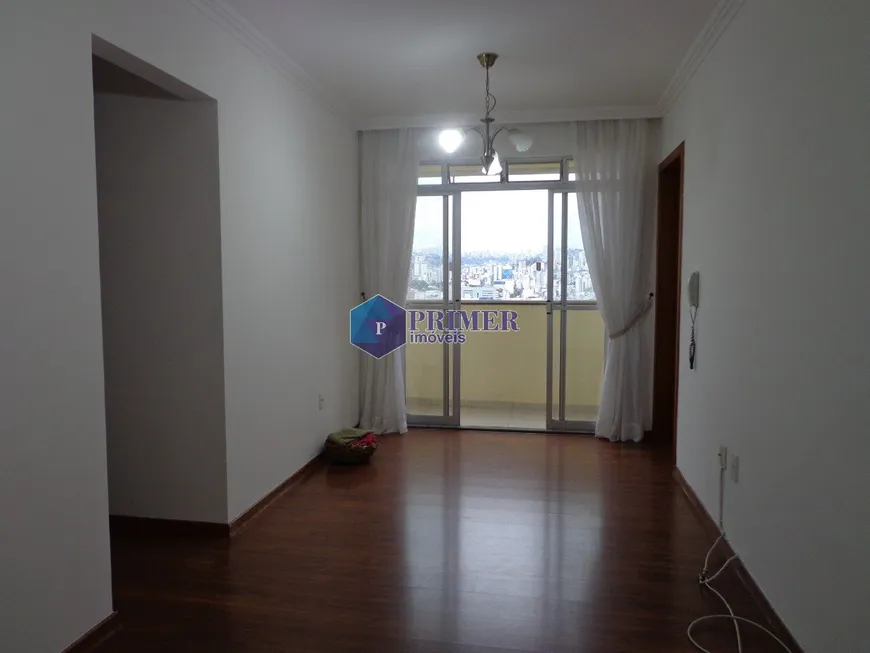 Foto 1 de Apartamento com 3 Quartos à venda, 70m² em Carlos Prates, Belo Horizonte