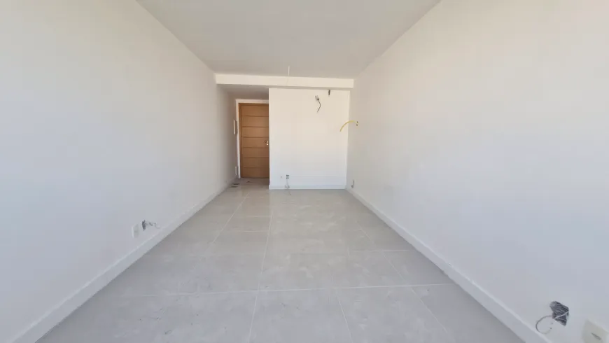 Foto 1 de Sala Comercial à venda, 23m² em Recreio Dos Bandeirantes, Rio de Janeiro