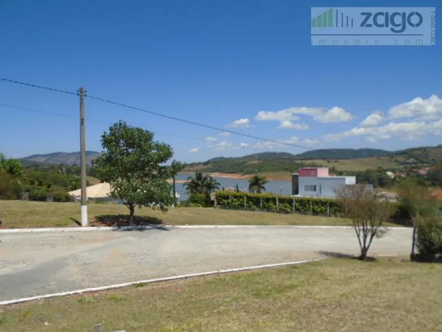 Foto 1 de Lote/Terreno à venda, 1175m² em , Joanópolis