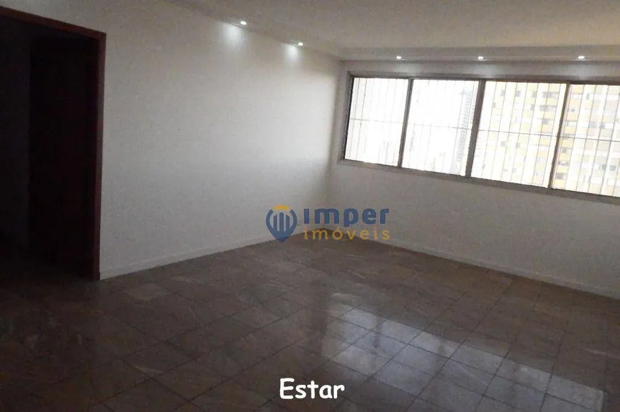 Foto 1 de Apartamento com 3 Quartos à venda, 110m² em Perdizes, São Paulo