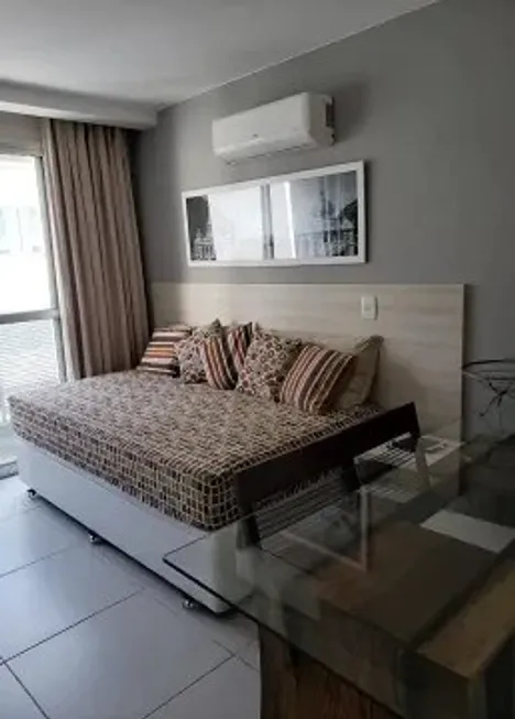 Foto 1 de Apartamento com 2 Quartos à venda, 56m² em Vila Andrade, São Paulo