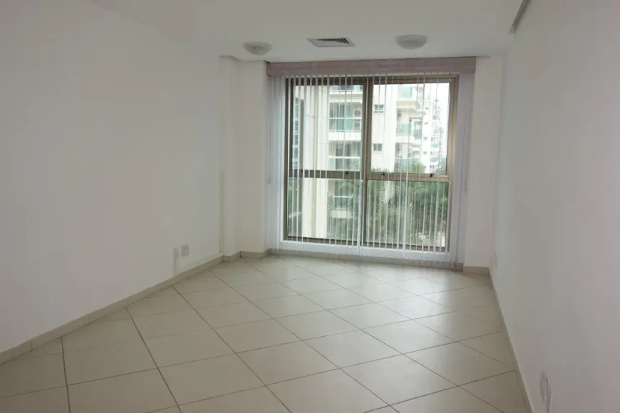 Foto 1 de Sala Comercial à venda, 36m² em Barra da Tijuca, Rio de Janeiro