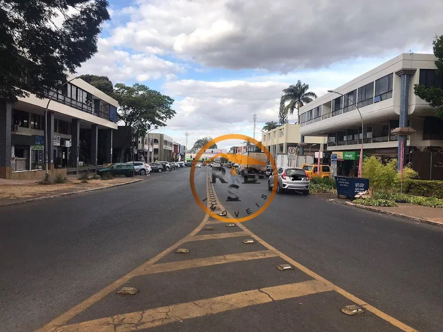 Foto 1 de Ponto Comercial à venda, 23m² em Asa Norte, Brasília