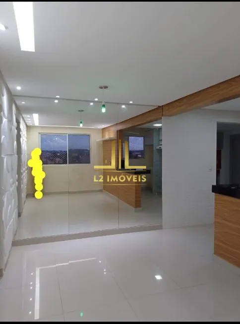 Foto 1 de Apartamento com 2 Quartos à venda, 50m² em Piatã, Salvador