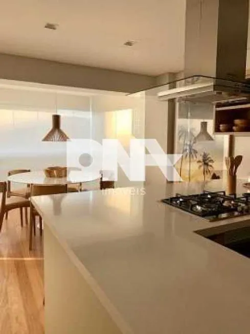 Foto 1 de Apartamento com 2 Quartos à venda, 87m² em Ipanema, Rio de Janeiro