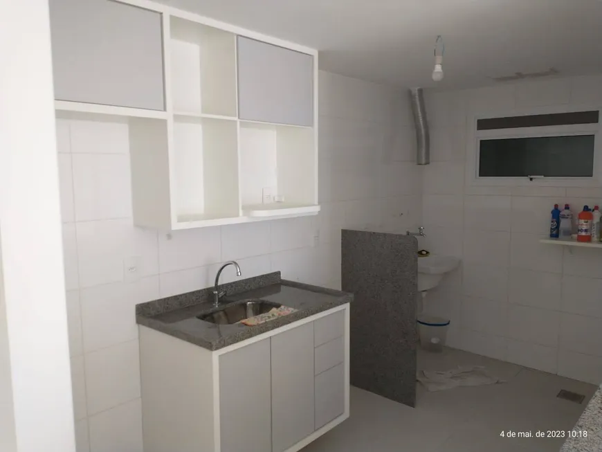Foto 1 de Apartamento com 1 Quarto à venda, 42m² em Parque Tamandaré, Campos dos Goytacazes