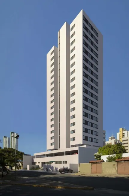 Foto 1 de Apartamento com 1 Quarto para venda ou aluguel, 38m² em Casa Caiada, Olinda