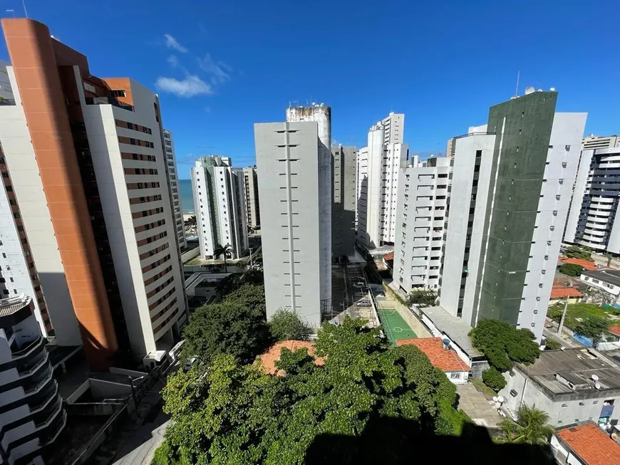 Foto 1 de Apartamento com 3 Quartos para venda ou aluguel, 70m² em Piedade, Jaboatão dos Guararapes