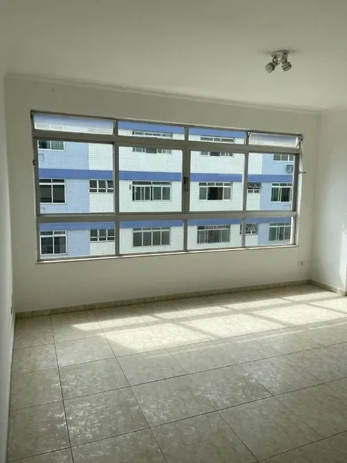 Foto 1 de Apartamento com 3 Quartos à venda, 153m² em Ponta da Praia, Santos