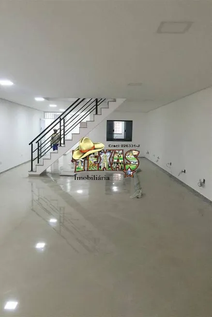 Foto 1 de Sala Comercial para alugar, 588m² em Vila Rio Branco, São Paulo