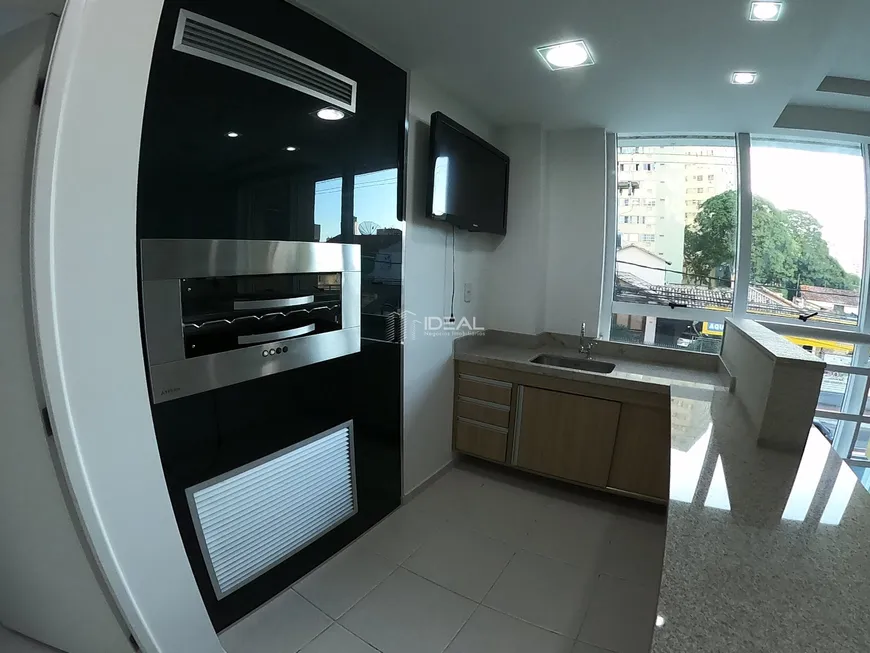 Foto 1 de Apartamento com 3 Quartos à venda, 100m² em Pelinca, Campos dos Goytacazes