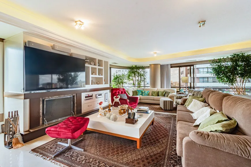 Foto 1 de Apartamento com 3 Quartos à venda, 260m² em Bela Vista, Porto Alegre
