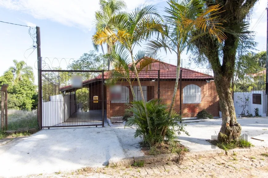 Foto 1 de Casa com 3 Quartos à venda, 185m² em Ipanema, Porto Alegre