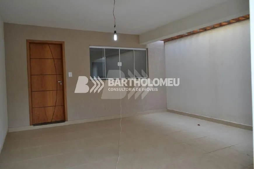 Foto 1 de Casa com 4 Quartos à venda, 198m² em JARDIM BRASILIA, Piracicaba