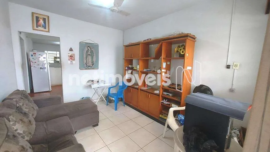 Foto 1 de Casa com 3 Quartos à venda, 141m² em Novo Eldorado, Contagem