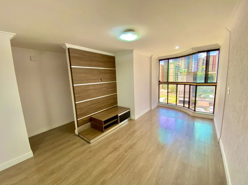 Foto 1 de Apartamento com 2 Quartos à venda, 90m² em Norte (Águas Claras), Brasília