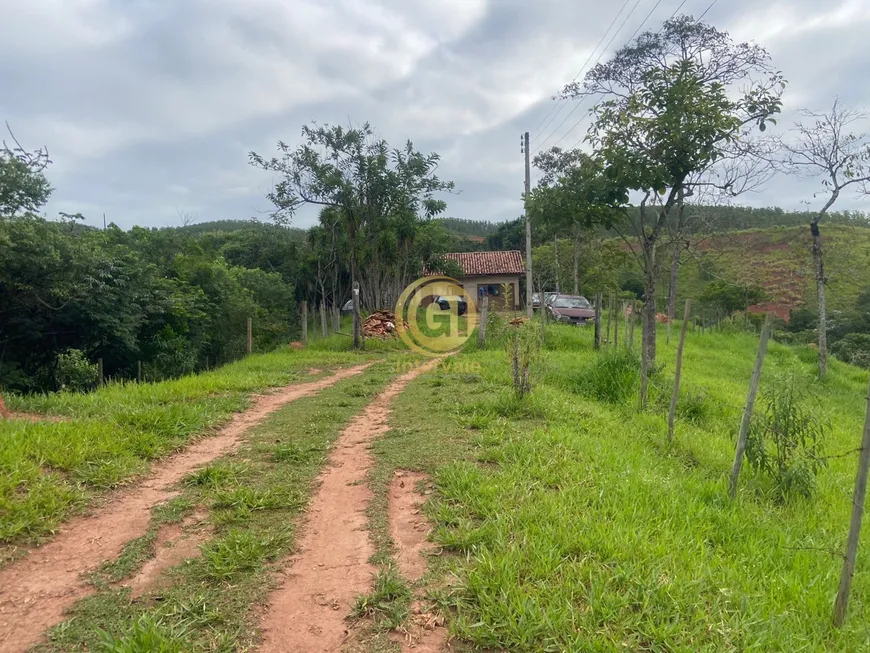 Foto 1 de Lote/Terreno à venda, 30000m² em Centro, Jambeiro