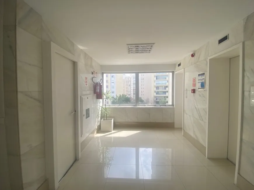 Foto 1 de Sala Comercial com 1 Quarto para alugar, 32m² em Jardim Paulista, São Paulo